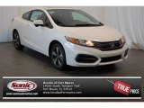 2015 Honda Civic EX Coupe