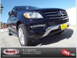 2015 Mercedes-Benz ML 350