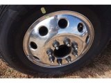 2015 Ram 3500 Laramie Longhorn Crew Cab Dual Rear Wheel Wheel