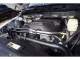 2015 Ram 2500 Tradesman Crew Cab 6.4 Liter HEMI OHV 16-Valve MDS V8 Engine