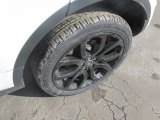 2015 Land Rover Range Rover Evoque Dynamic Wheel