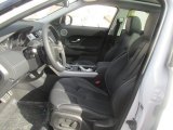2015 Land Rover Range Rover Evoque Dynamic Front Seat