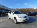 2011 Nissan Rogue SV AWD