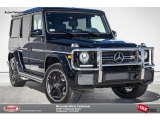 2015 Mercedes-Benz G 63 AMG