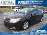 2013 Carbon Black Metallic Buick LaCrosse FWD #101405471