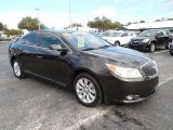 2013 Buick LaCrosse FWD Front 3/4 View