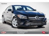 2015 Mercedes-Benz CLA 250
