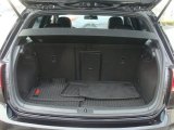 2015 Volkswagen Golf GTI 4-Door 2.0T SE Trunk