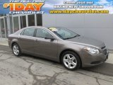 2011 Chevrolet Malibu LS