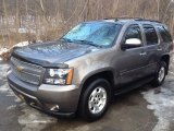 2011 Chevrolet Tahoe LT 4x4