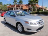 2011 Ford Taurus SE