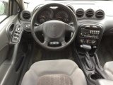 2004 Pontiac Grand Am GT Sedan Dashboard