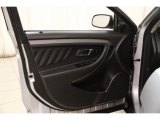 2010 Ford Taurus SEL Door Panel