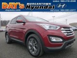 2015 Hyundai Santa Fe Sport 2.4 AWD