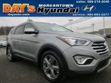 2015 Hyundai Santa Fe Limited AWD