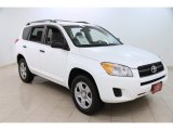 2012 Toyota RAV4 I4 4WD