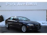 2012 BMW 5 Series 535i xDrive Sedan