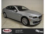 2015 BMW 5 Series 528i Sedan