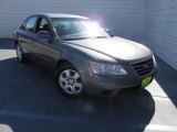 2009 Hyundai Sonata GLS