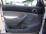 2005 Toyota Tacoma Access Cab Door Panel