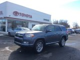 2010 Toyota 4Runner Limited 4x4