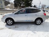 2012 Nissan Rogue S AWD