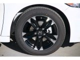 2015 Honda CR-Z EX Navigation Wheel