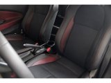 2015 Honda CR-Z EX Navigation Front Seat