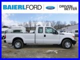 2015 Oxford White Ford F250 Super Duty XL Super Cab #101443097