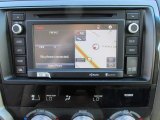 2015 Toyota Sequoia Platinum Navigation