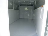 2015 Ford E-Series Van E350 Cutaway Commercial Utility Trunk