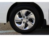 2014 Honda Civic LX Sedan Wheel