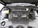 2006 Buick Lucerne Engines