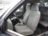 2008 Isuzu i-Series Truck Interiors