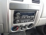 2008 Isuzu i-Series Truck i-290 S Extended Cab Controls
