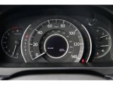 2015 Honda CR-V EX Gauges