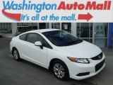 2012 Honda Civic LX Coupe