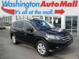 2012 Honda CR-V EX-L 4WD
