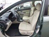 2015 Subaru Impreza 2.0i Sport Premium 5 Door Front Seat