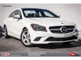 2015 Mercedes-Benz CLA 250