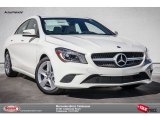 2015 Mercedes-Benz CLA 250