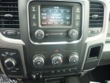 2015 Ram 2500 Powerwagon Tradesman Crew Cab 4x4 Controls