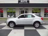 2011 Chevrolet Equinox LS