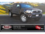 2015 Toyota Tacoma V6 Double Cab 4x4