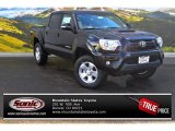 2015 Toyota Tacoma V6 Double Cab 4x4