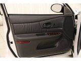 2003 Buick Century Custom Door Panel