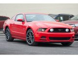 2014 Ford Mustang GT Premium Coupe