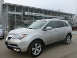 2011 Acura MDX 