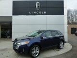 2011 Ford Edge Limited AWD