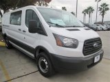 2015 Ford Transit Van 150 LR Long